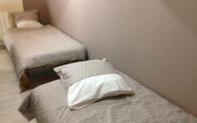 Chambres d'Hotes la Source