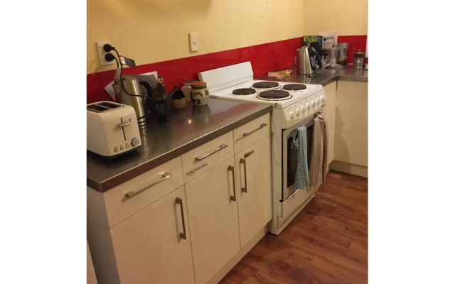 Vagabond Backpackers