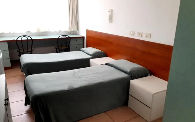 Hotel Tortorina