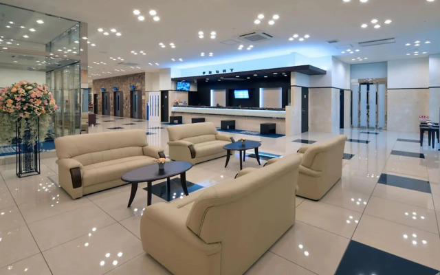 Hospital INN Dokkyo Medical University