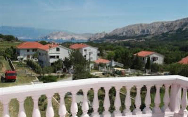 Pension Antonia