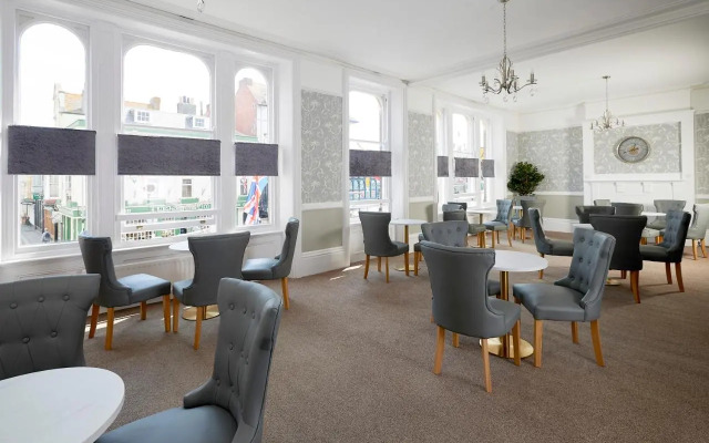 The Crown Hotel