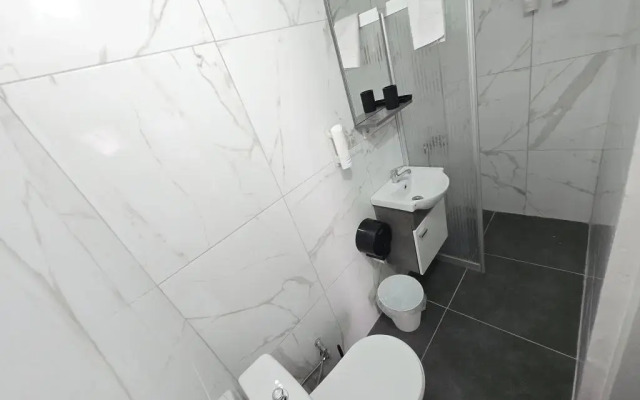 Kekik Alaçatı Otel