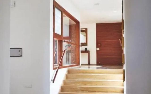 The Birchwood Retreat Coorg