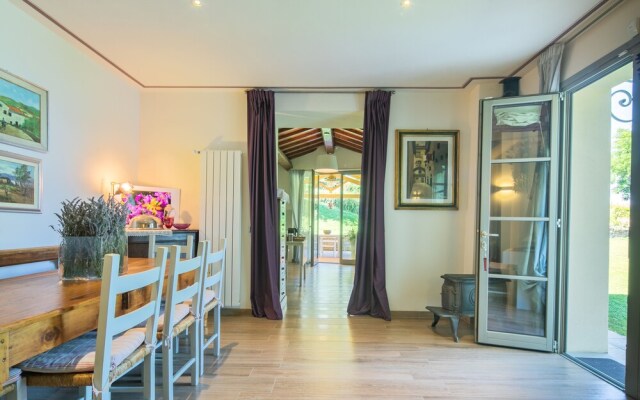 Villa Collesole 12 by Mmega