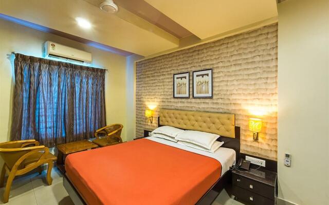 Hotel Vaishnavi