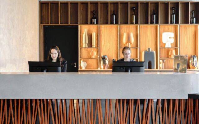 The Ruck Hotel