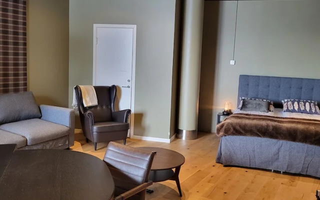 Åre Torg Hotell