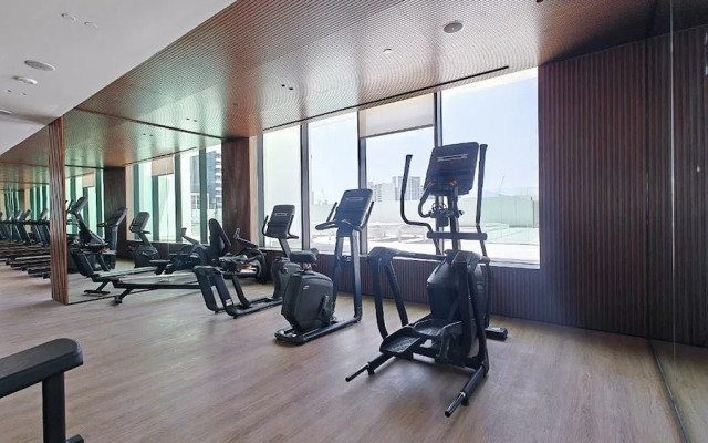 Exceptional 1 Bedroom in Binghatti Tulip