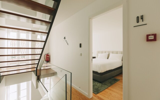 Azores Inn - Family Suites Hostel