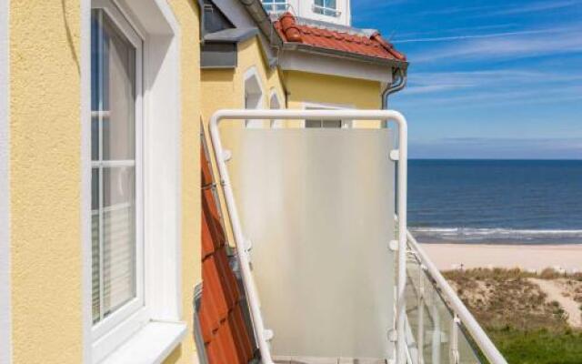 Duenenresidenz Wohnung A 19