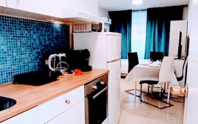 Hostal estudios
