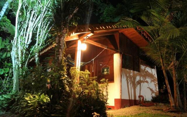 Chalet Y Cabinas Hibiscus
