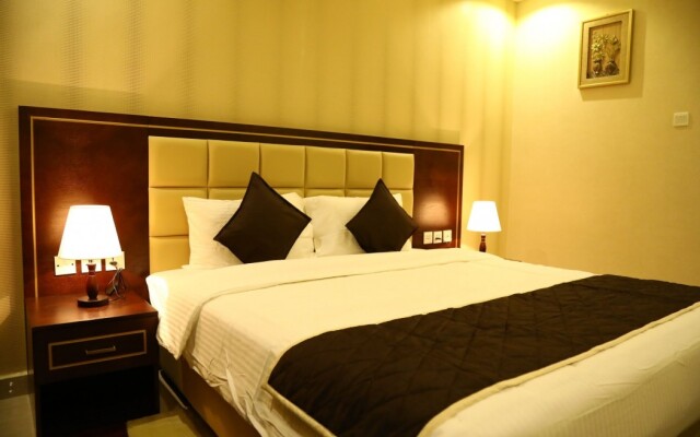 Dusit Princess Residence Dubai Marina