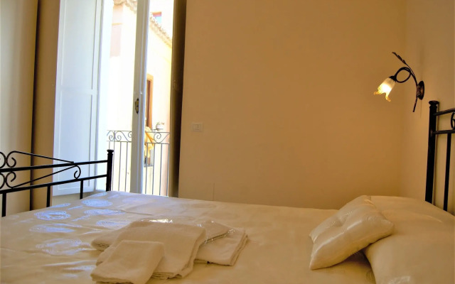 B&B THE TOWER Tropea