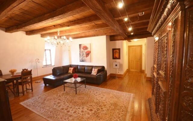 Chambres d'hôtes Château De Grunstein