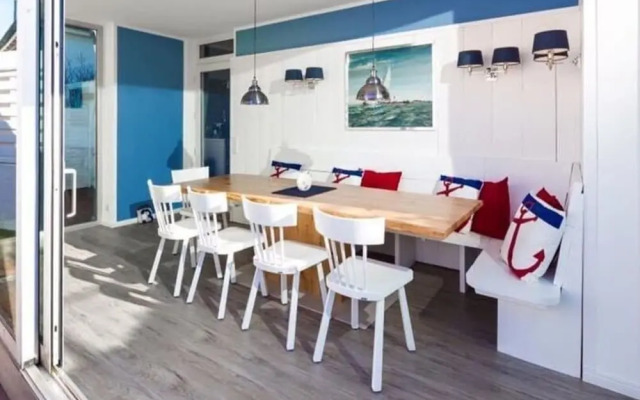 Frisian House Norderney