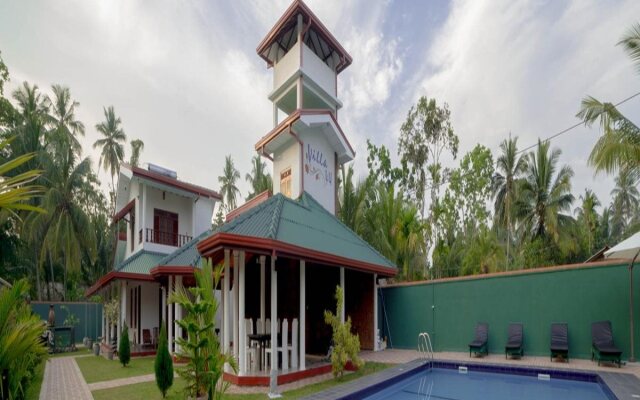 Villa 4U