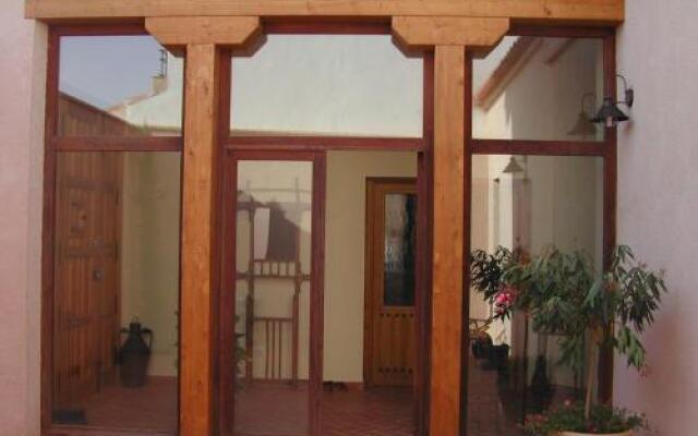 Casa Rural La Encebra