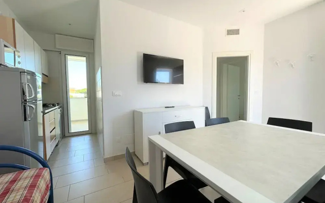 Great and Bright Flat With Pool