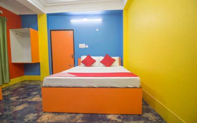 Relax Lodge By OYO Rooms