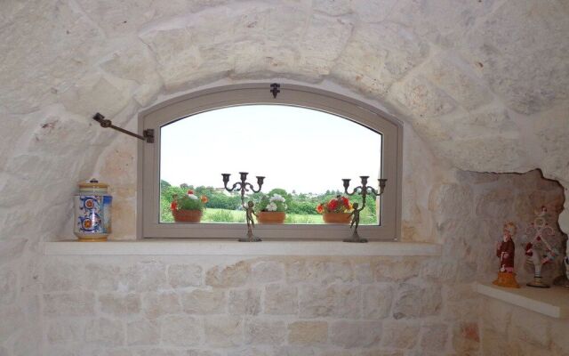 Lemoredinella B&B