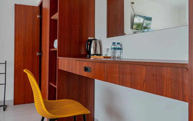 Bella Belly Cottage and Villa – Guest Rooms – Nusa Penida