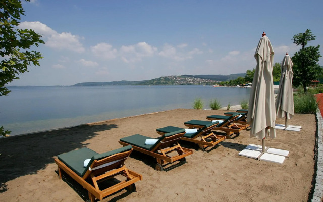 Richmond Nua Wellness -Spa - Adults Only