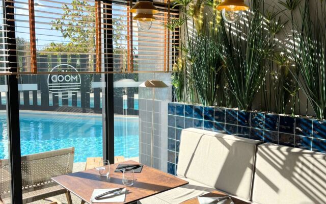 Ibis Lunel Petite Camargue