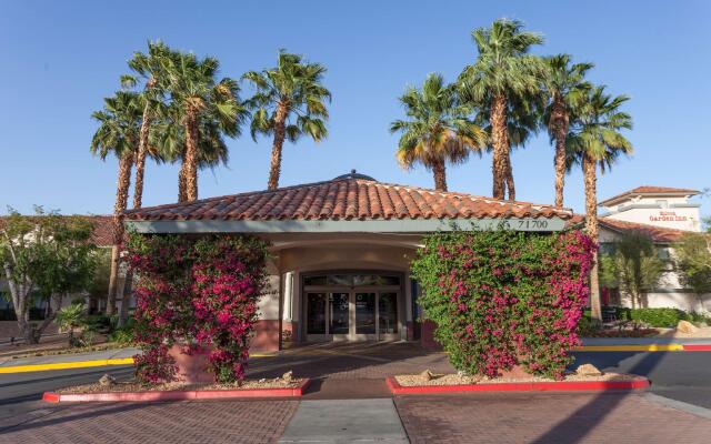 Hilton Garden Inn Palm Springs - Rancho Mirage