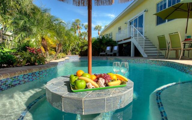 Hawaiian Hideaway Apartment 4