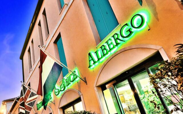 Albergo Bice