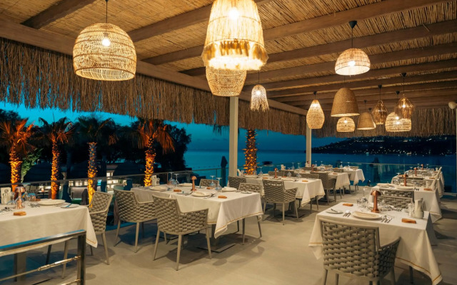 Arts Hotel Yalikavak Bodrum