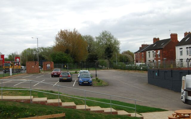 Cornmill Hotel