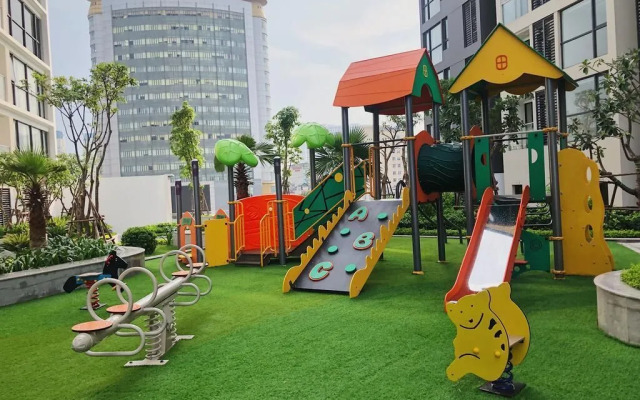 Cindy Vinhomes Skylake Apartments