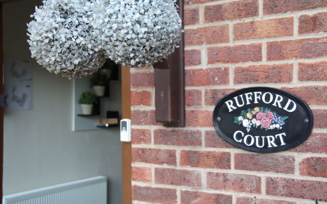 Rufford Court