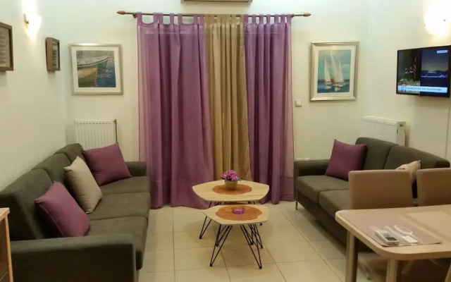 Amazing Sea View Apartment- Adults Only