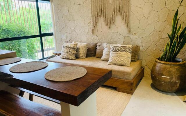 Vida Tulum Boho Apartment 16 with DayPass Hotel Bardo