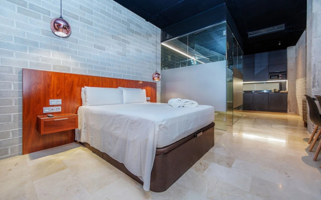 Alicante Aparthotel Evolution