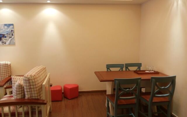 My Family Holiday Apartment