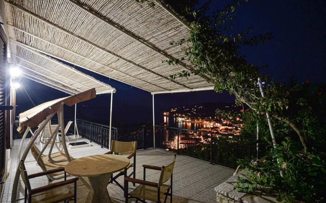Marina's House