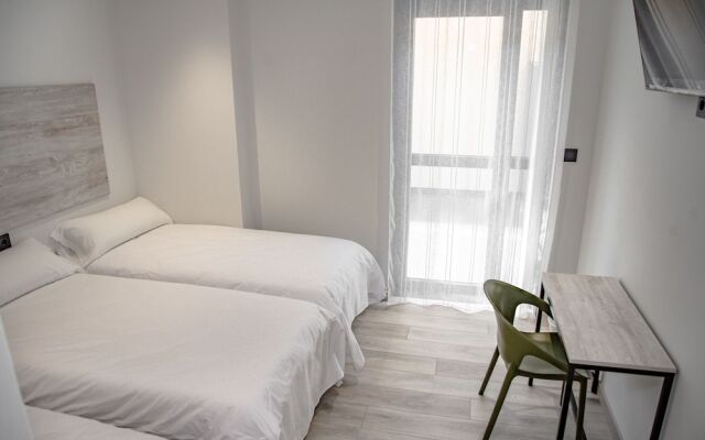 Hotel Chips Fene