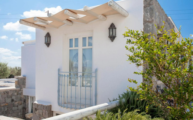 Miland Suites