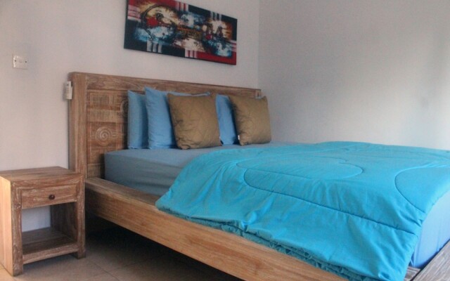 Kampial House 2 Bedrooms Nusa Dua