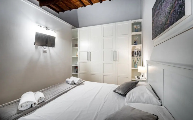 Flospirit - Apartments Gioberti