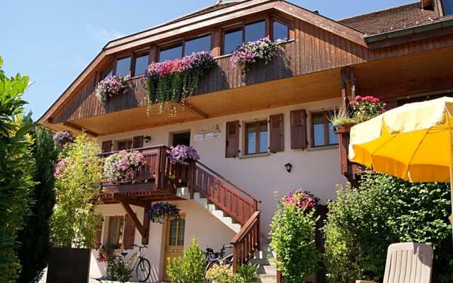 B&B Le Sourire du Lac