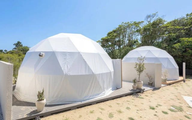 Innosense Resort -In Chiba Resol-