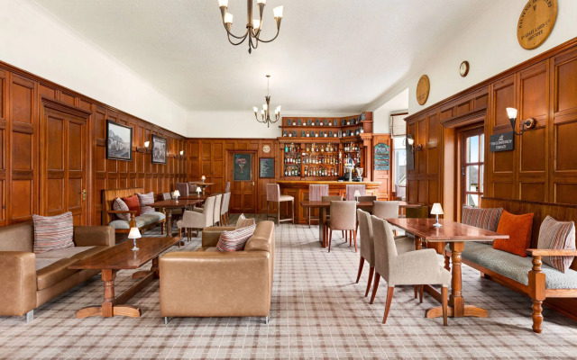 Wyndham Trenython Manor Cornwall