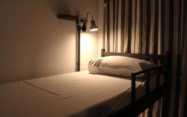 021 Hostel