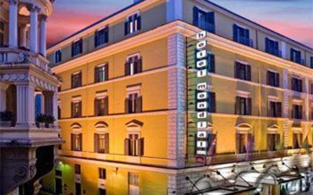 Best Western Hotel Mondial